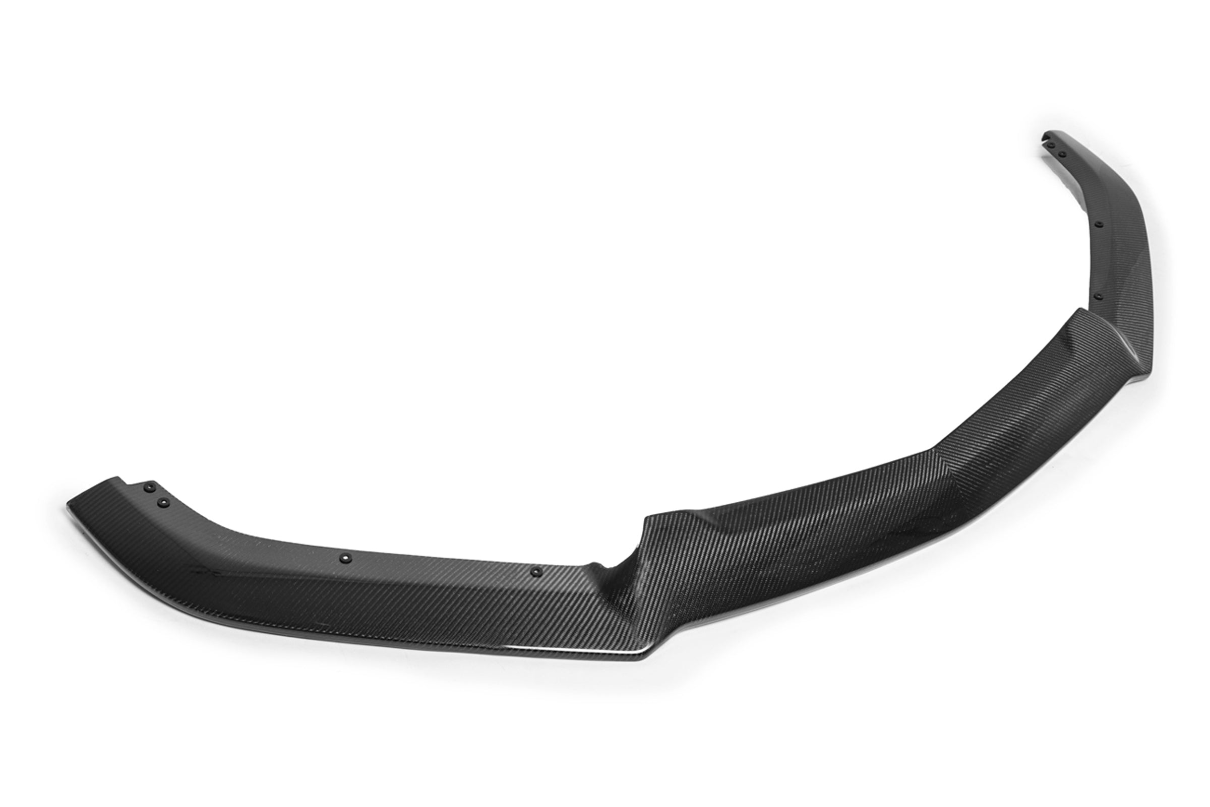 2014+ CTS - "V-Sport Style" front lip splitter ground effects